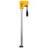Fastening Tools DEWALT 24 In. 1500 Lb. Parallel Bar Clamp W/3.75 In. Throat Depth