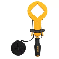 Fastening Tools DEWALT 15 Ft. 1000 Lb. Band Clamp With Nylon Band