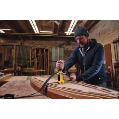 Fastening Tools DEWALT 15 Ft. 1000 Lb. Band Clamp With Nylon Band -Tools Shop dewalt clamps dwht83839 a0 1000