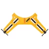 Fastening Tools DEWALT 90° 200 Lb. Corner Clamp With 3 In. Jaw Opening -Tools Shop dewalt clamps dwht83840 64 1000