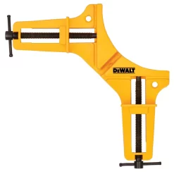 Fastening Tools DEWALT 90° 200 Lb. Corner Clamp With 3 In. Jaw Opening -Tools Shop dewalt clamps dwht83840 c3 1000