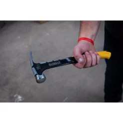 Hammers DEWALT 16 Oz. Rip Claw Hammer -Tools Shop dewalt claw hammers dwht51048 1d 1000