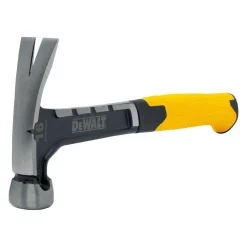 Hammers DEWALT 16 Oz. Rip Claw Hammer -Tools Shop dewalt claw hammers dwht51048 40 1000