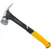 Hammers DEWALT 16 Oz. Rip Claw Hammer -Tools Shop dewalt claw hammers dwht51048 64 1000