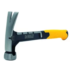 Hammers DEWALT 20 Oz. Hammer -Tools Shop dewalt claw hammers dwht51054 4f 1000
