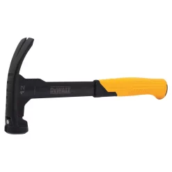 Hammers DEWALT 12 Oz. Mig Hammer