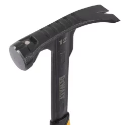 Hammers DEWALT 12 Oz. Mig Hammer -Tools Shop dewalt claw hammers dwht51135x a0 1000