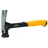 Hammers DEWALT 20 Oz. 1-Piece Steel Claw Hammer -Tools Shop dewalt claw hammers dwht51380 64 1000