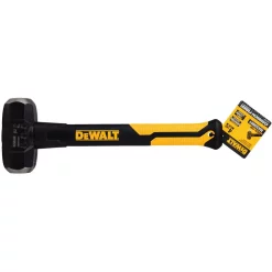 Hammers DEWALT 4 Lb. Drilling Sledge Hammer -Tools Shop dewalt drilling hammers dwht56024 1f 1000