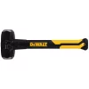 Hammers DEWALT 4 Lb. Drilling Sledge Hammer -Tools Shop dewalt drilling hammers dwht56024 64 1000