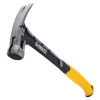 Hammers DEWALT 22 Oz. Steel Checkered Face Hammer -Tools Shop dewalt framing hammers dwht51064 64 1000