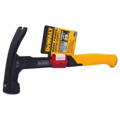 Hammers DEWALT 14 Oz. Steel Mig Weld Hammer 9 Hammers DEWALT 14 Oz. Steel Mig Weld Hammer -Tools Shop dewalt framing hammers dwht51138x 1f 1000
