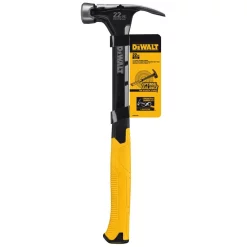 Hammers DEWALT 22 Oz. Steel Framing Hammer 7 Hammers DEWALT 22 Oz. Steel Framing Hammer -Tools Shop dewalt framing hammers dwht51452 4f 1000