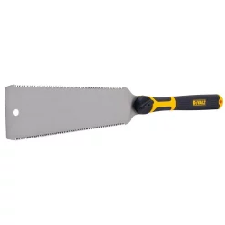 Cutting Tools DEWALT 10.43 Pull Saw With Composite Handle -Tools Shop dewalt hand saws dwht20216 4f 1000