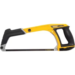 Cutting Tools DEWALT 12 In. Tooth Saw With Plastic Handle -Tools Shop dewalt hand saws dwht20547l 4f 1000