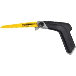 Cutting Tools DEWALT 12 In. Tooth Saw With Plastic Handle -Tools Shop dewalt hand saws dwht20547l fa 1000