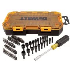 Tools Shop -Tools Shop dewalt nut driver sets dwmt73808 c3 1000