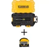 Screwdrivers & Nut Drivers DEWALT 1/4 In. Multi-Bit And Nut Driver Set (70-Piece) With Bonus 9 Ft. X 1/2 In. Pocket Tape Measure With Magnetic Back 1 Screwdrivers & Nut Drivers DEWALT 1/4 In. Multi-Bit And Nut Driver Set (70-Piece) With Bonus 9 Ft. X 1/2 In. Pocket Tape Measure With Magnetic Back -Tools Shop dewalt nut driver sets dwmt73808w33028 64 1000