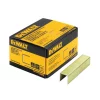 Fastening Tools DEWALT 1 In. X 1 In. X 16-Gauge Galvanized Wide Crown Staple (2000 Per Pack) 1 Fastening Tools DEWALT 1 In. X 1 In. X 16-Gauge Galvanized Wide Crown Staple (2000 Per Pack) -Tools Shop dewalt pneumatic staples dw16s2 25gal 64 1000