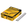 Fastening Tools DEWALT 3/4 In. X 7/32 In. 18-Gauge Glue Collated Narrow Crown Staples (5,000 Per Box) 2 Fastening Tools DEWALT 3/4 In. X 7/32 In. 18-Gauge Glue Collated Narrow Crown Staples (5,000 Per Box) -Tools Shop dewalt pneumatic staples dwsx50353 4 64 1000