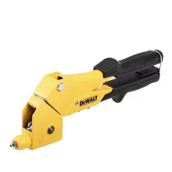 Fastening Tools DEWALT 6 In. Swivel Head Riveter Tool -Tools Shop dewalt rivet tools dwhtmr77c 40 1000