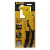 Fastening Tools DEWALT 6 In. Swivel Head Riveter Tool -Tools Shop dewalt rivet tools dwhtmr77c 64 1000