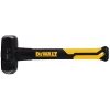 Hammers DEWALT 4 Lb. Engineering Sledge Hammer With 12.2 In. Fiberglass Handle 2 Hammers DEWALT 4 Lb. Engineering Sledge Hammer With 12.2 In. Fiberglass Handle -Tools Shop dewalt sledge hammers dwht56026 64 1000