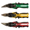 Cutting Tools DEWALT Left, Right And Straight Aviation Snips Set (3-Pack) -Tools Shop dewalt snips dwht14676 64 1000