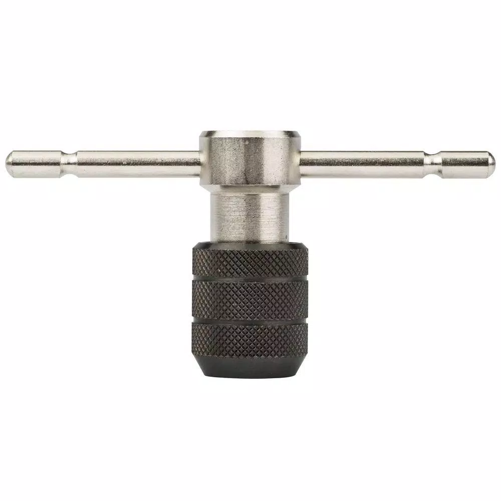 Screwdrivers & Nut Drivers DEWALT Universal Tap Handle 3 Screwdrivers & Nut Drivers DEWALT Universal Tap Handle