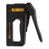 Fastening Tools DEWALT Carbon Fiber Tacker -Tools Shop dewalt staple guns dwht80276 64 1000