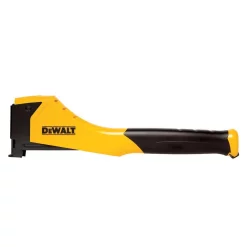 Fastening Tools DEWALT Heavy-Duty Hammer Tacker