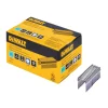 Fastening Tools DEWALT 1 In. Insulated Electrical Staples (540 Per Box) 1 Fastening Tools DEWALT 1 In. Insulated Electrical Staples (540 Per Box) -Tools Shop dewalt staples drs18100 64 1000