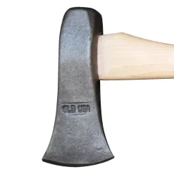 Cutting Tools ECHO 36 In. Hickory Handle Splitting Maul -Tools Shop echo mauls ha 1366 4f 1000