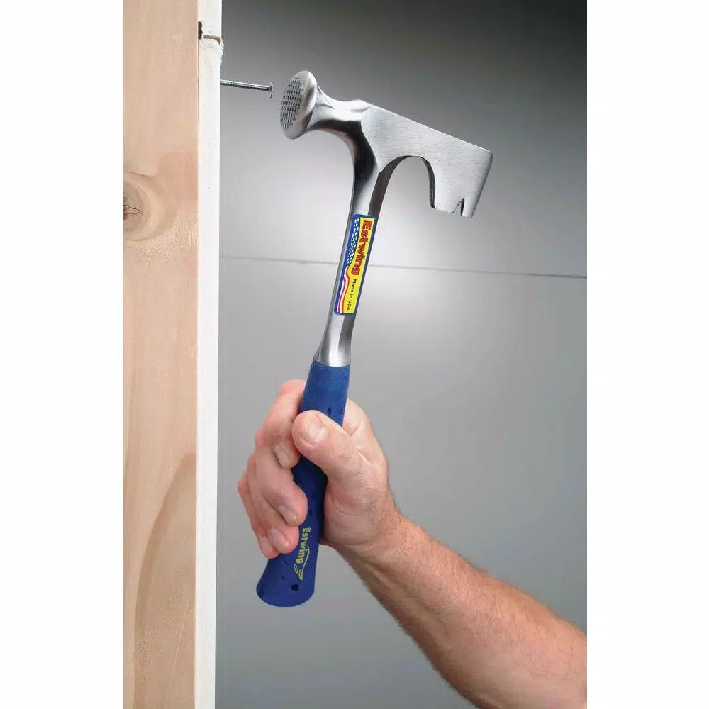Hammers Estwing 11 Oz. Drywall Hammer 4 Hammers Estwing 11 Oz. Drywall Hammer - Image 2