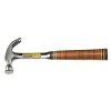 Hammers Estwing 16 Oz. Curve Claw Hammer With Leather Grip -Tools Shop estwing claw hammers e16c 64 1000