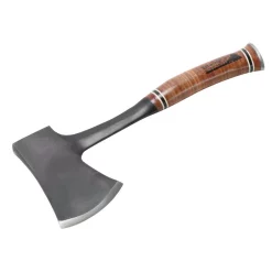Hammers Estwing 14 In. Sportsmans Axe With Leather Grip Special Edition -Tools Shop estwing claw hammers e24asea 40 1000