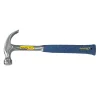 Hammers Estwing 16 Oz. Curved-Claw Rip Hammer -Tools Shop estwing claw hammers e3 16c 64 1000