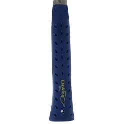 Hammers Estwing 16 Oz. Straight-Claw Hammer With Shock Reduction Grip -Tools Shop estwing claw hammers e3 16s a0 1000