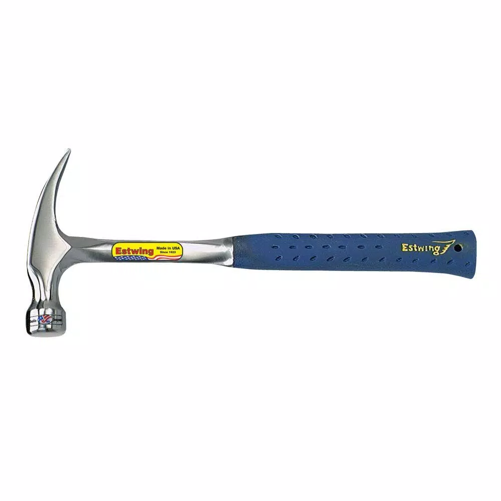 Hammers Estwing 20 Oz. Straight-Claw Rip Hammer 3 Hammers Estwing 20 Oz. Straight-Claw Rip Hammer