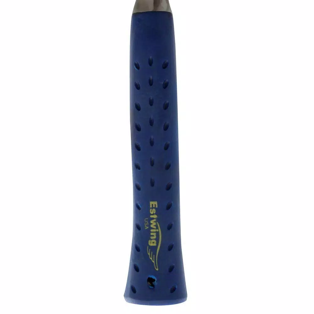 Hammers Estwing 20 Oz. Straight-Claw Rip Hammer 6 Hammers Estwing 20 Oz. Straight-Claw Rip Hammer - Image 4