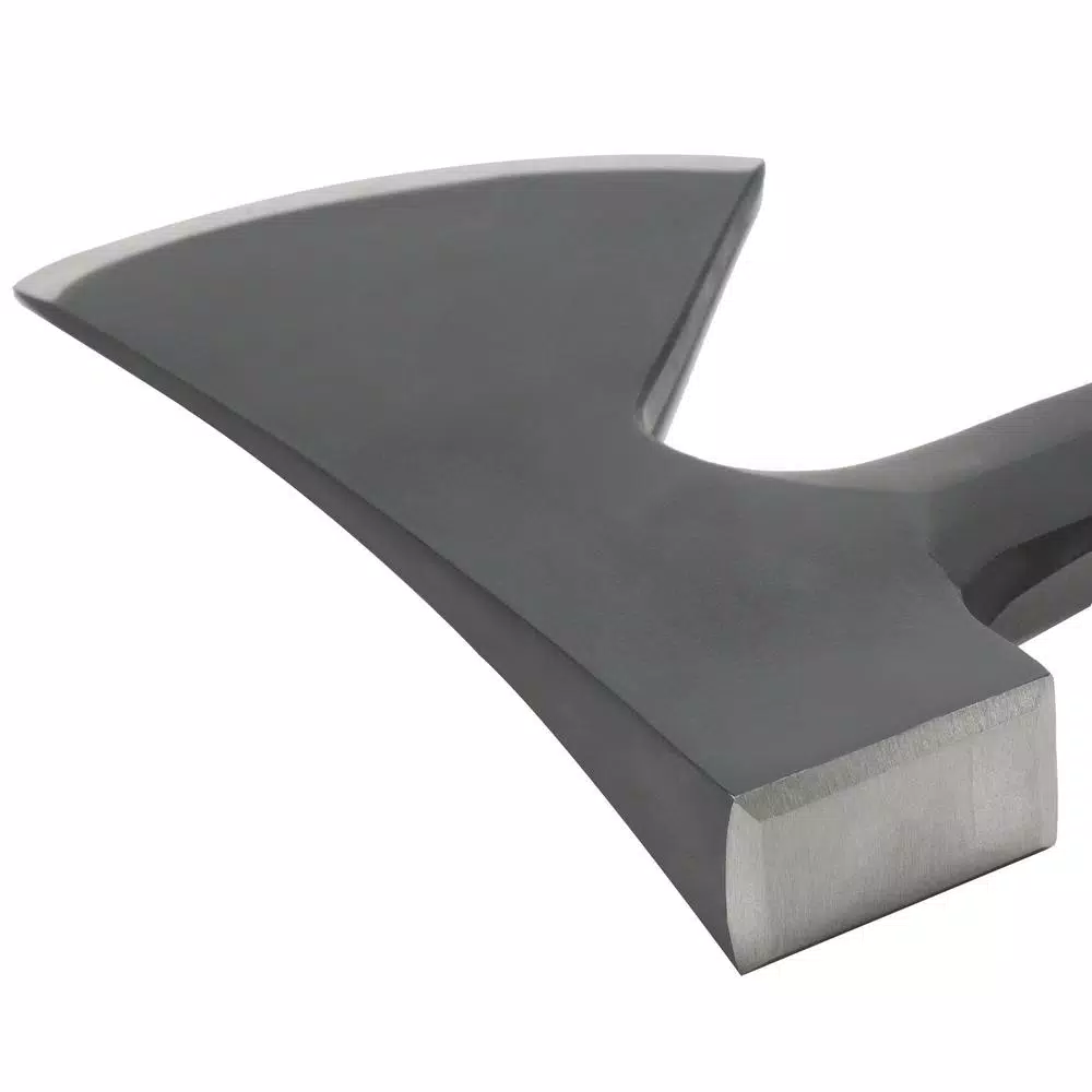 Hammers Estwing 16 In. Solid Steel Campers Axe With Sheath Special Edition 6 Hammers Estwing 16 In. Solid Steel Campers Axe With Sheath Special Edition - Image 4