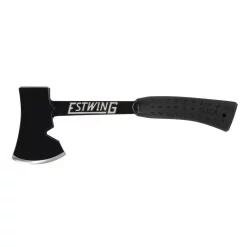 Hammers Estwing 14 In. Black Campers Axe