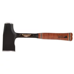 Hammers Estwing Fireside Friend Black Special Edition