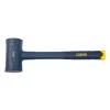 Hammers Estwing 45 Oz. Dead-Blow Hammer -Tools Shop estwing dead blow hammers ccd45 64 1000