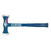 Cutting Tools Estwing Double Bit Axe In Blue -Tools Shop estwing mauls e6 dba 64 1000