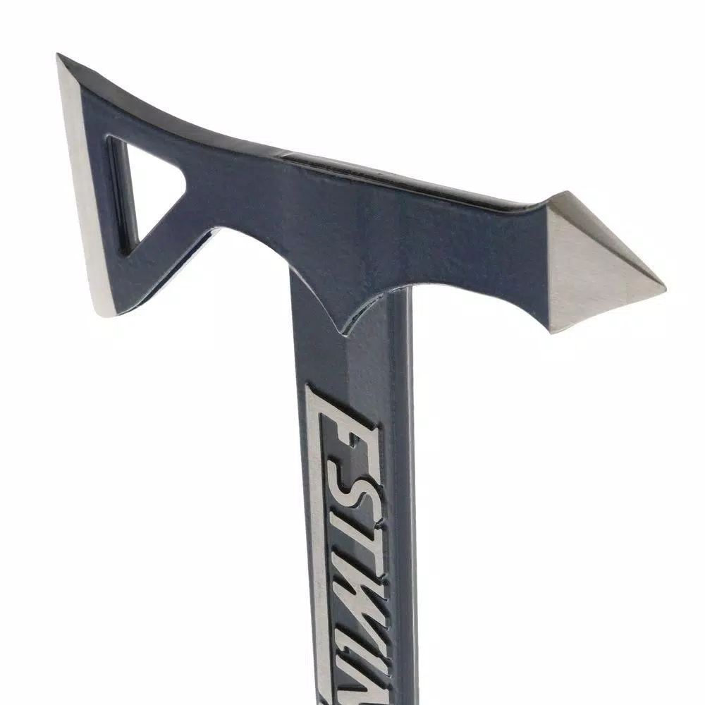 Cutting Tools Estwing Tomahawk Axe In Blue 5 Cutting Tools Estwing Tomahawk Axe In Blue - Image 3