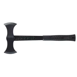 Cutting Tools Estwing Double Bit Axe In Black