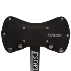 Cutting Tools Estwing Double Bit Axe With Leather Grip -Tools Shop estwing mauls edba 40 1000