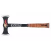 Cutting Tools Estwing Double Bit Axe With Leather Grip -Tools Shop estwing mauls edba 64 1000