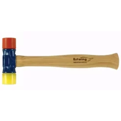 Hammers Estwing 12 Oz. Double-Face Soft Hammer